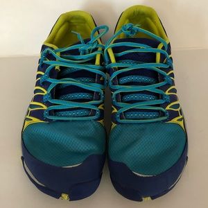 Merrell Trail Runners GUC - women’s 11